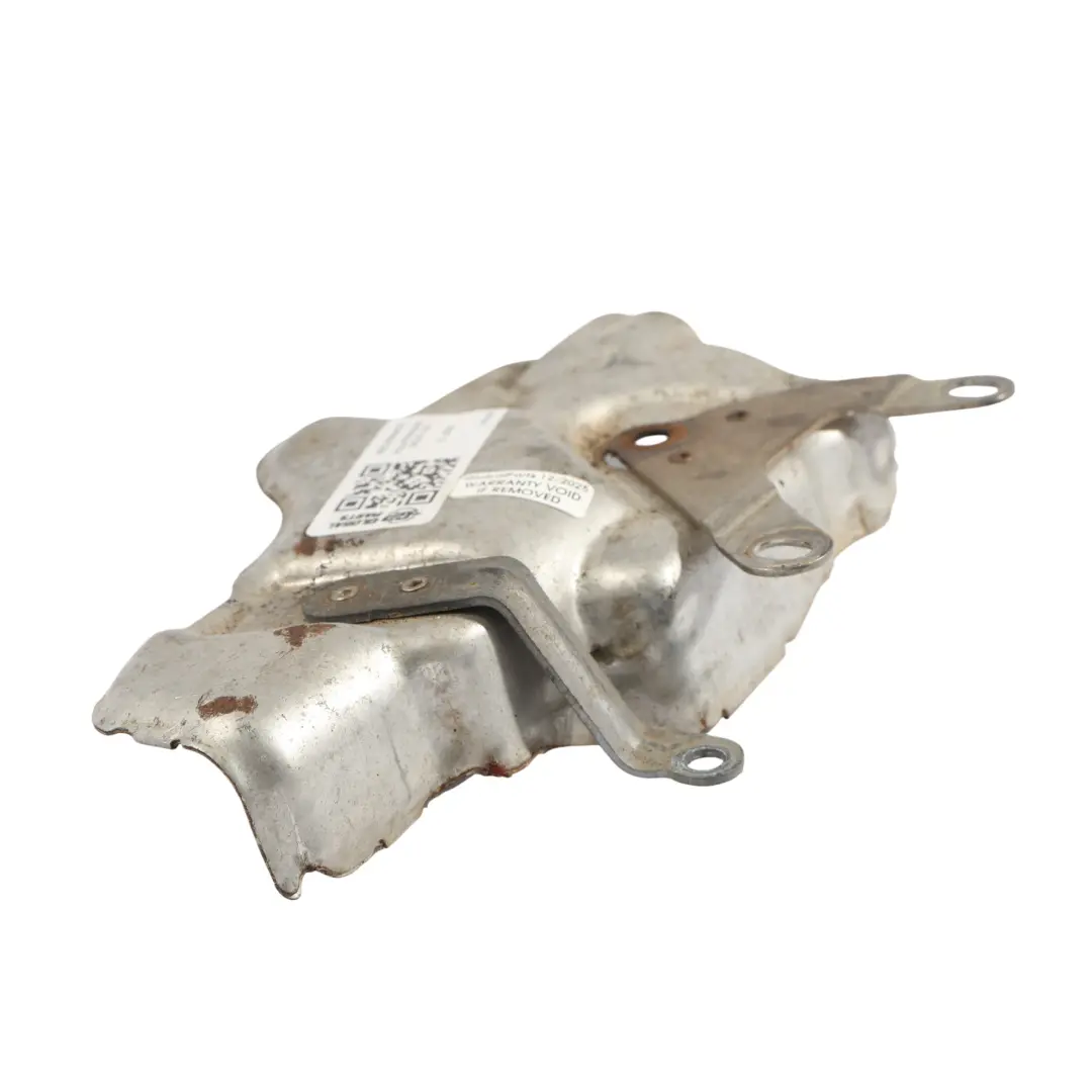 Volkswagen Golf Mk8 Turbocharger Heat Shield Cover 1.0 TSI DLAA - SKU 05C253041B - Part number 05C253041B