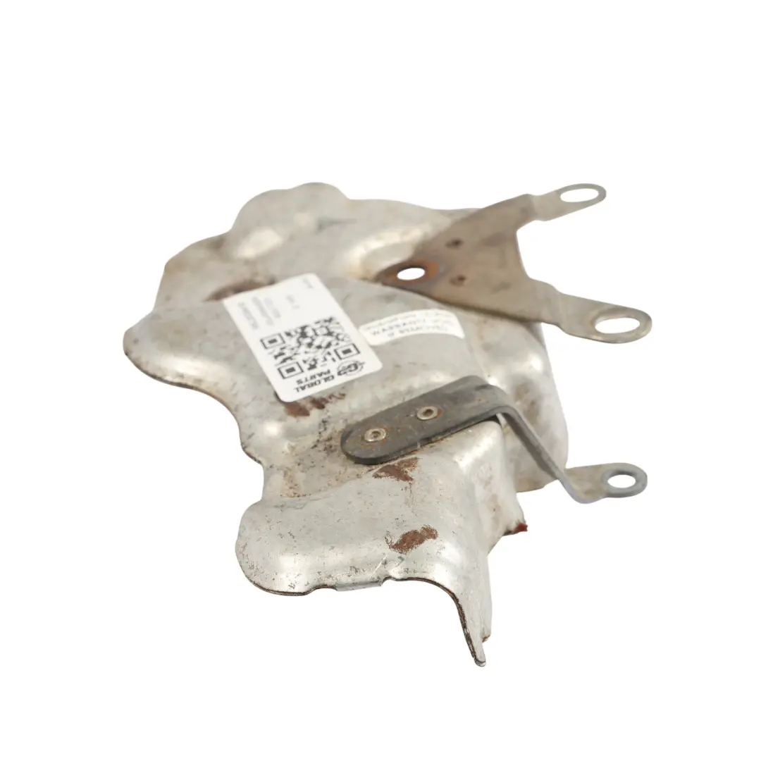 Volkswagen Golf Mk8 Turbolader Hitzeschild Abdeckung 1.0 TSI DLAA - SKU 05C253041B - Teilenummer 05C253041B