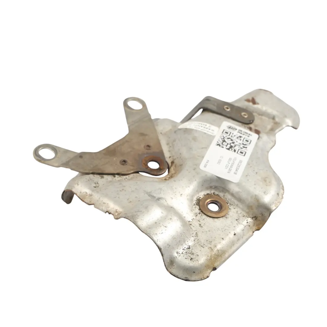 Mk8 Osłona Termiczna Turbosprężarki 1.0 TSI DLAA do Volkswagen Golf o numerze 05C253041B Volkswagen Golf Mk8 Osłona Termiczna Turbosprężarki 1.0 TSI DLAA - SKU 05C253041B - Numer Części 05C253041B