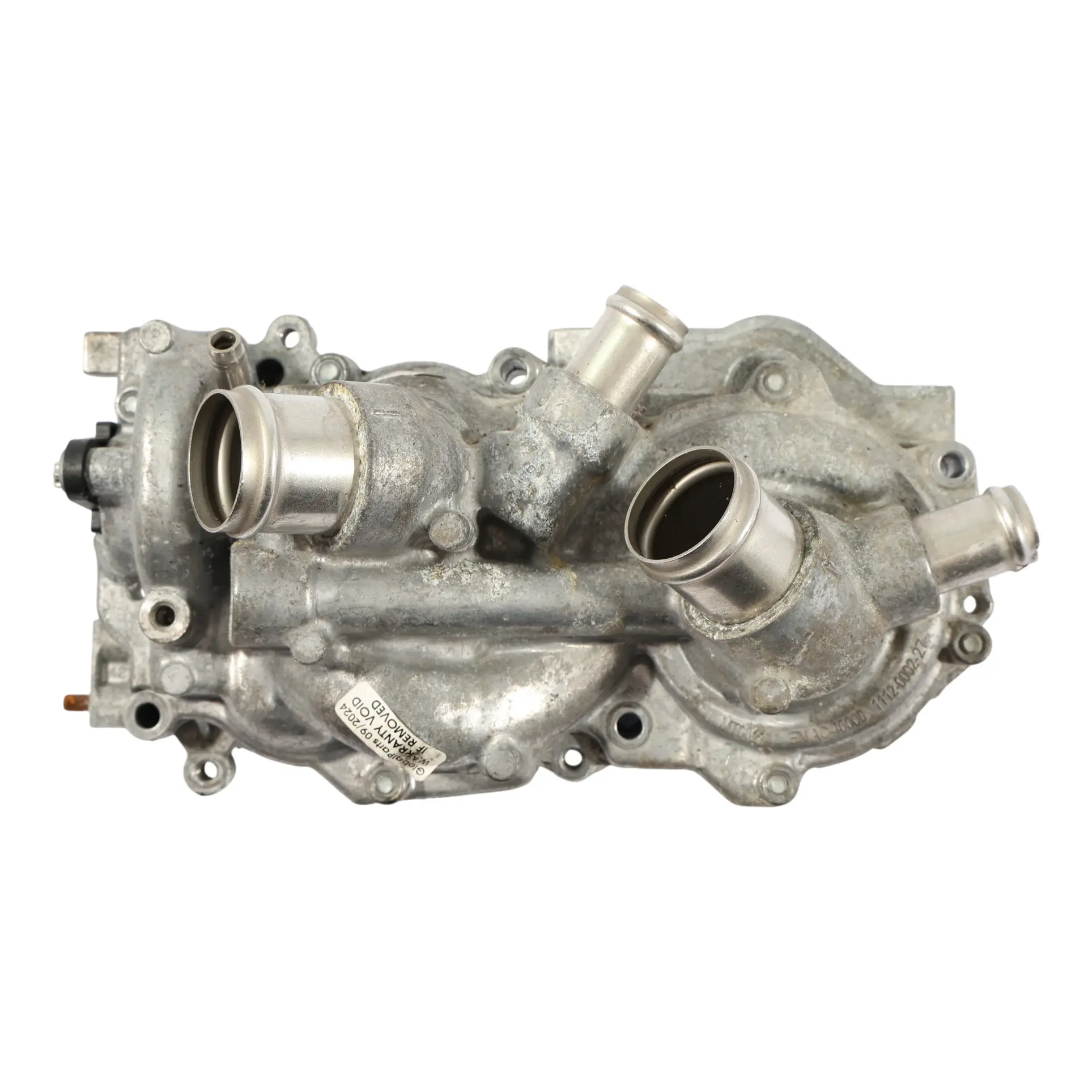 VW Volkswagen Golf Mk8 DLAA Pompe À Eau De Refroidissement Électrique 05E121111Q