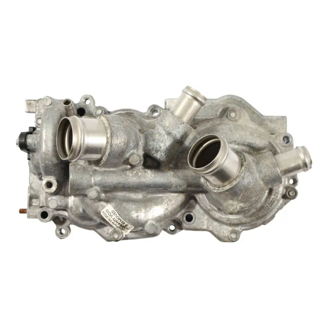 Mk8 DLAA Pompe À Eau De Refroidissement Électrique pour VW Volkswagen Golf à propos du numéro de pièce 05E121111Q VW Volkswagen Golf Mk8 DLAA Pompe À Eau De Refroidissement Électrique - SKU 05E121111Q - Numéro de pièce 05E121111Q