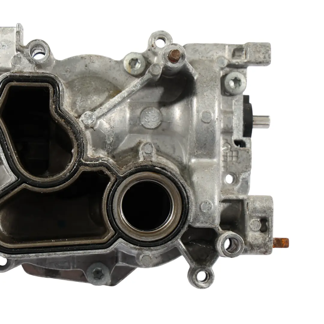 Mk8 DLAA Bomba Eléctrica De Agua Refrigerante para VW Volkswagen Golf con número de pieza 05E121111Q VW Volkswagen Golf Mk8 DLAA Bomba Eléctrica De Agua Refrigerante - SKU 05E121111Q - Número de pieza 05E121111Q