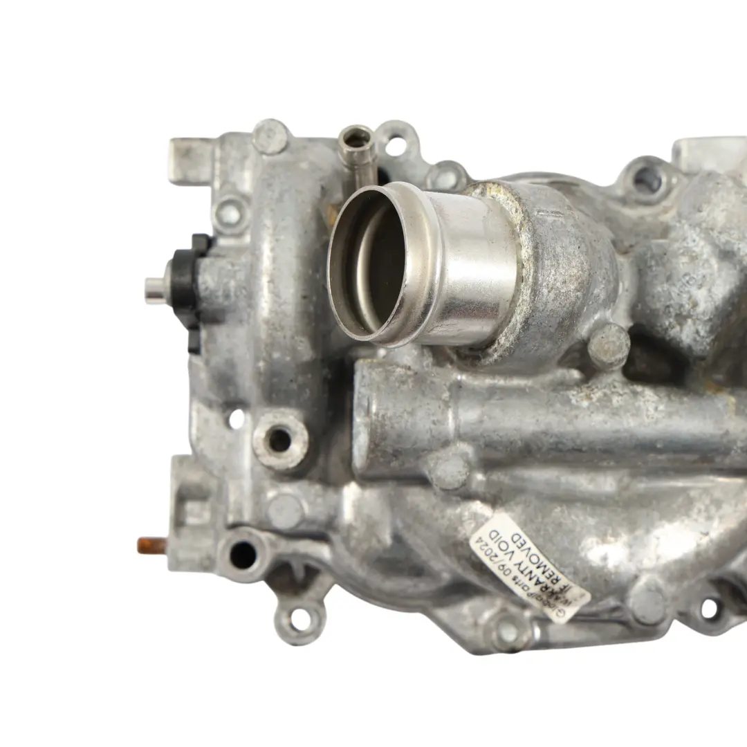 Mk8 DLAA Pompa Elettrica Acqua Refrigerante per VW Volkswagen Golf con numero di parte 05E121111Q VW Volkswagen Golf Mk8 DLAA Pompa Elettrica Acqua Refrigerante - SKU 05E121111Q - Numero di parte 05E121111Q