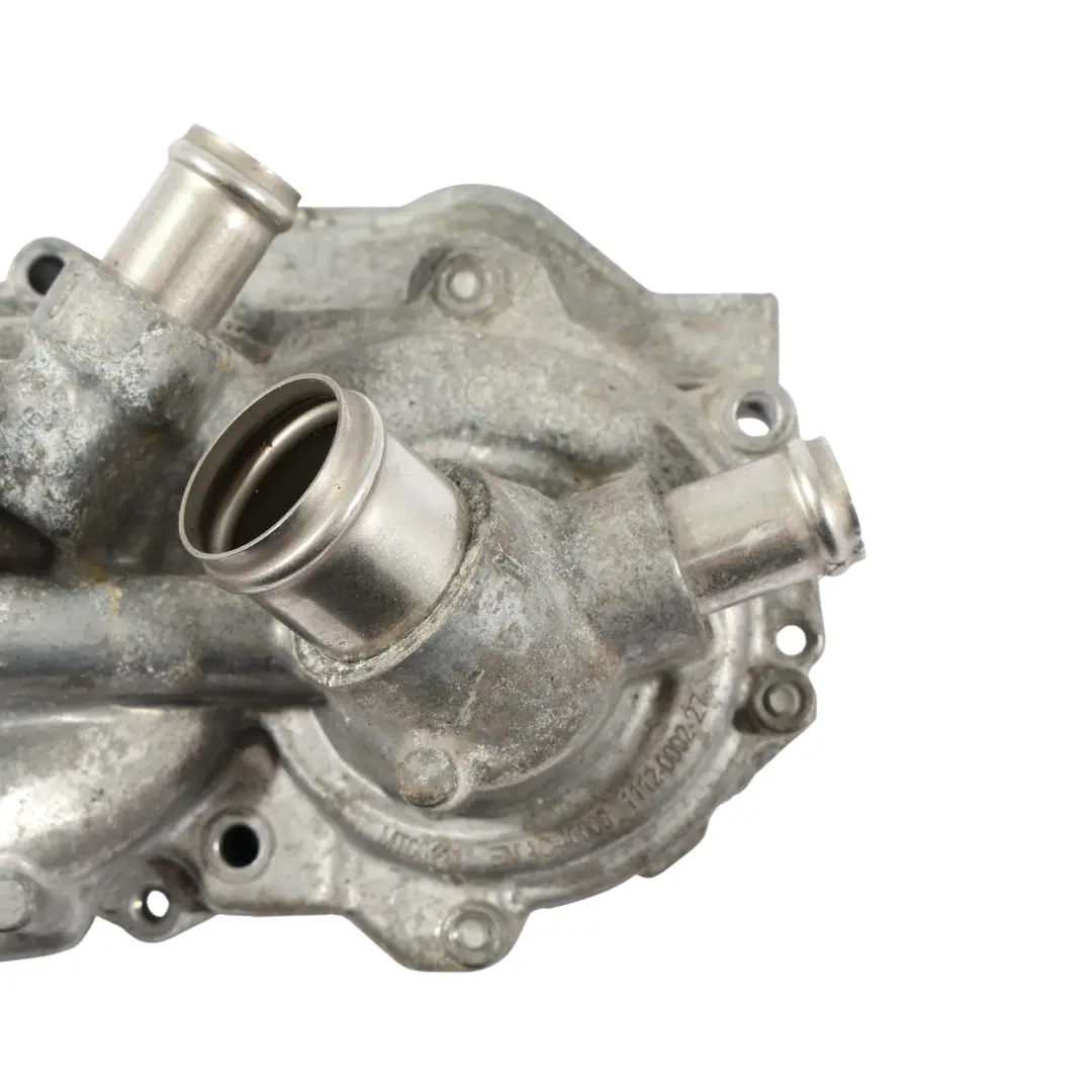 VW Volkswagen Golf Mk8 DLAA Pompe À Eau De Refroidissement Électrique - SKU 05E121111Q - Numéro de pièce 05E121111Q