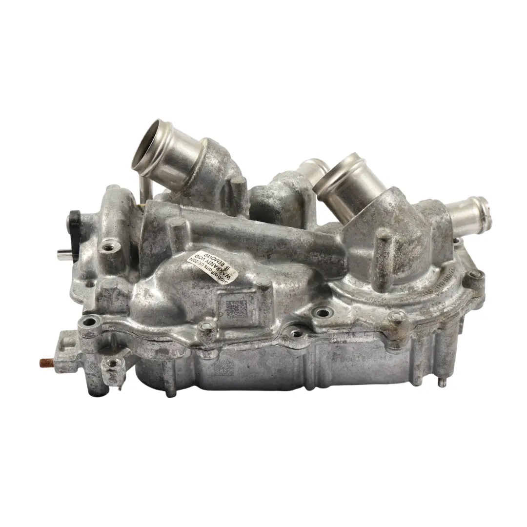 Mk8 DLAA Elektrische Wasser Kühlmittel Wasserpumpe für VW Volkswagen Golf mit Teilenummer 05E121111Q VW Volkswagen Golf Mk8 DLAA Elektrische Wasser Kühlmittel Wasserpumpe - SKU 05E121111Q - Teilenummer 05E121111Q