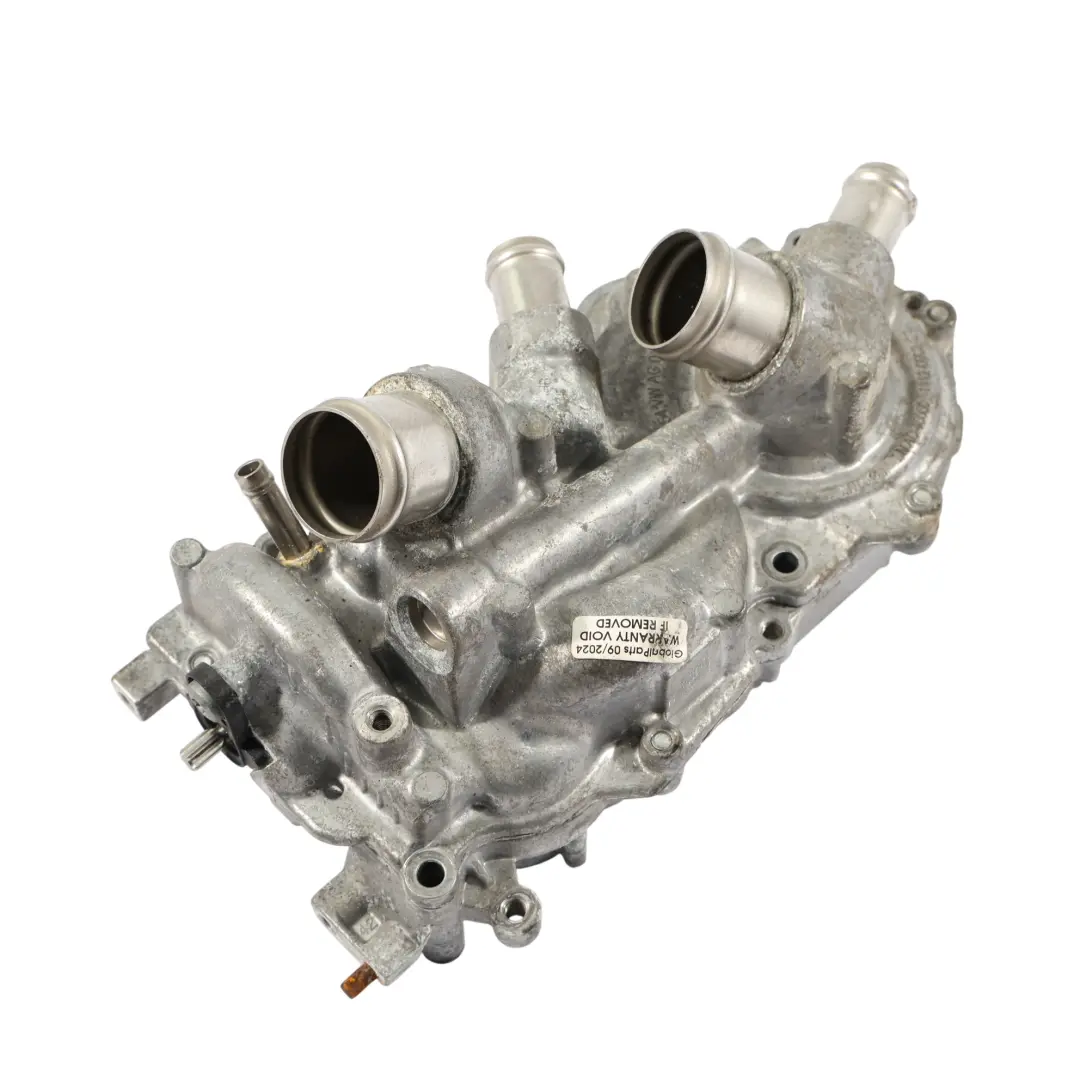 Mk8 DLAA Pompa Elettrica Acqua Refrigerante per VW Volkswagen Golf con numero di parte 05E121111Q VW Volkswagen Golf Mk8 DLAA Pompa Elettrica Acqua Refrigerante - SKU 05E121111Q - Numero di parte 05E121111Q