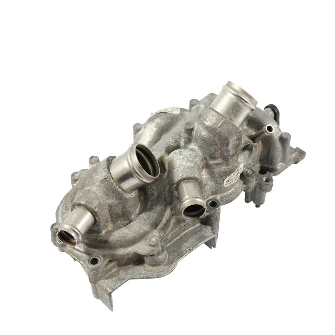 VW Volkswagen Golf Mk8 DLAA Bomba Eléctrica De Agua Refrigerante - SKU 05E121111Q - Número de pieza 05E121111Q