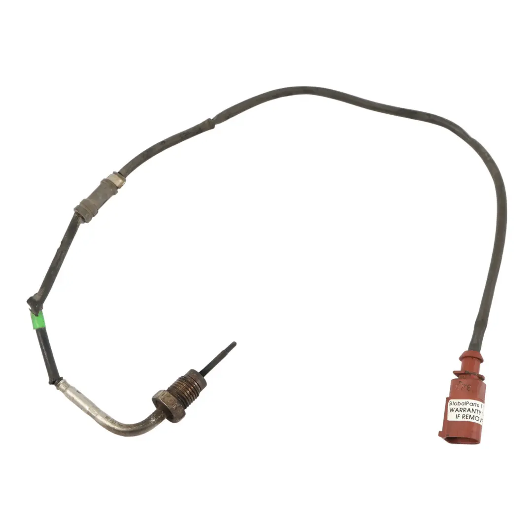 Mk4 Audi A1 8X Diesel Engine Exhaust Temperature Sensor to Seat Ibiza with Part number 03L906088DB Seat Ibiza Mk4 Audi A1 8X Diesel Engine Exhaust Temperature Sensor - SKU RHD-03L906088DB - Part number 03L906088DB