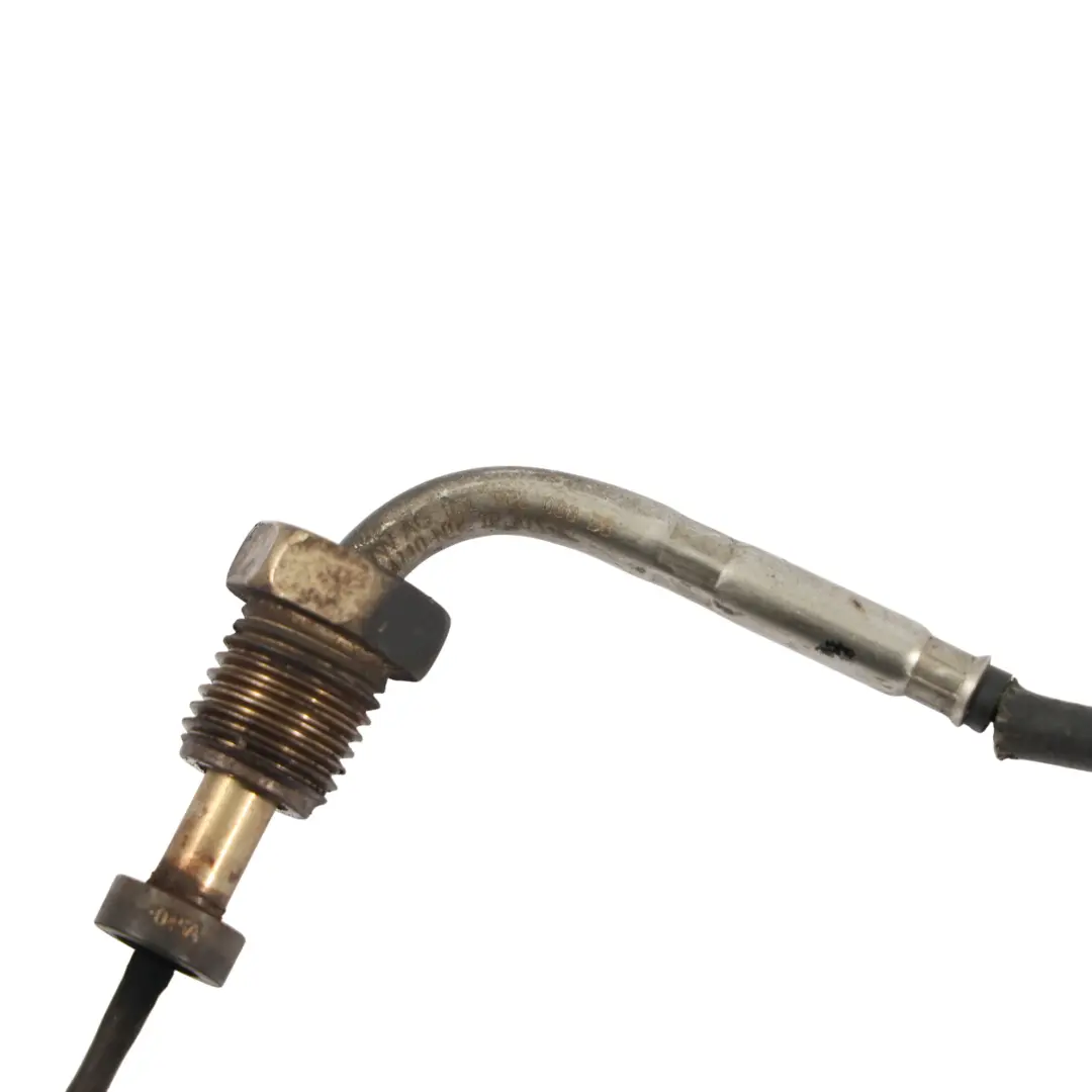 Mk4 Audi A1 8X Diesel Engine Exhaust Temperature Sensor to Seat Ibiza with Part number 03L906088DB Seat Ibiza Mk4 Audi A1 8X Diesel Engine Exhaust Temperature Sensor - SKU RHD-03L906088DB - Part number 03L906088DB