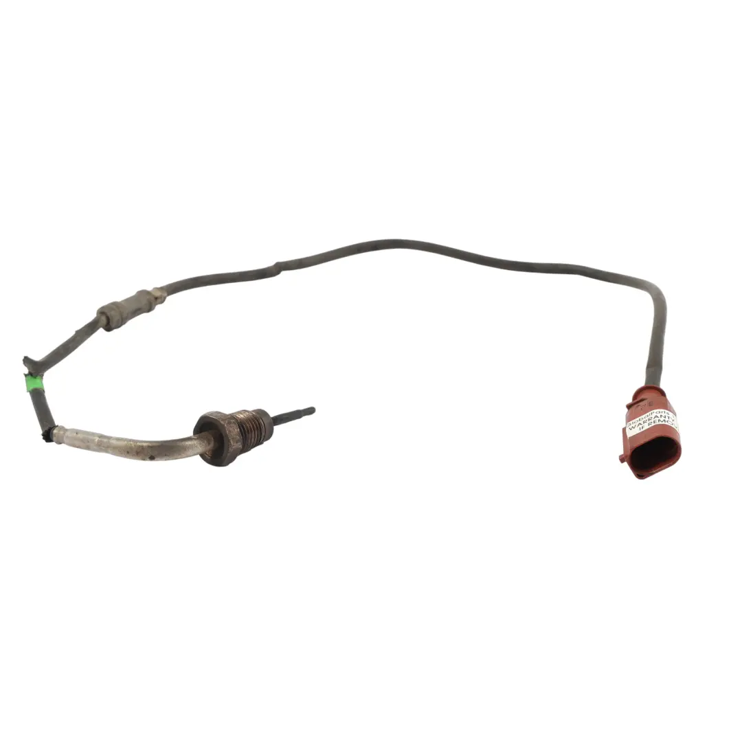 Mk4 Audi A1 8X Diesel Engine Exhaust Temperature Sensor to Seat Ibiza with Part number 03L906088DB Seat Ibiza Mk4 Audi A1 8X Diesel Engine Exhaust Temperature Sensor - SKU RHD-03L906088DB - Part number 03L906088DB