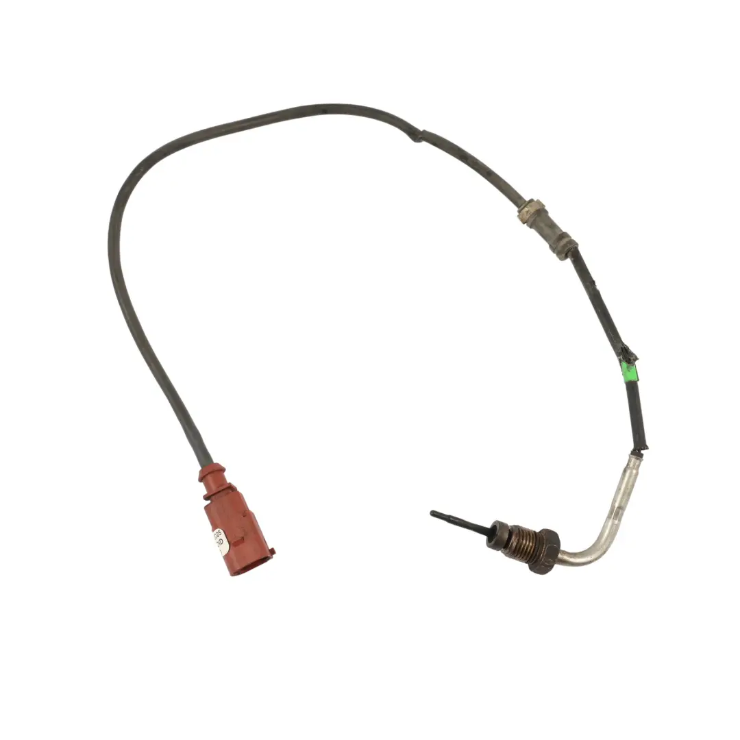 Mk4 Audi A1 8X Diesel Engine Exhaust Temperature Sensor to Seat Ibiza with Part number 03L906088DB Seat Ibiza Mk4 Audi A1 8X Diesel Engine Exhaust Temperature Sensor - SKU RHD-03L906088DB - Part number 03L906088DB