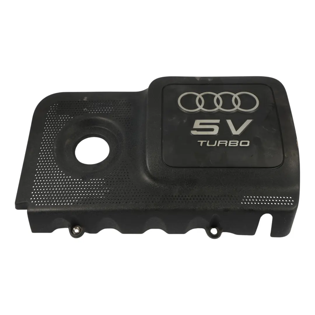 Mk1 8N 1.8T Tapa Motor Panel Acústico para Audi TT con número de pieza 06A103724K Audi TT Mk1 8N 1.8T Tapa Motor Panel Acústico - SKU 06A103724K - Número de pieza 06A103724K