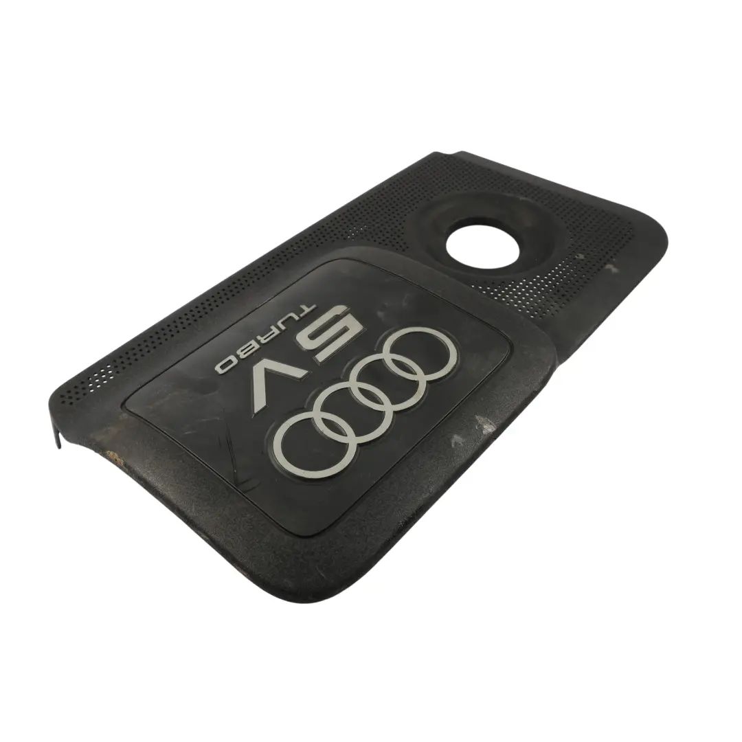 Audi TT Mk1 8N 1.8T Panneau D'Habillage Acoustique Capot Moteur - SKU 06A103724K - Numéro de pièce 06A103724K