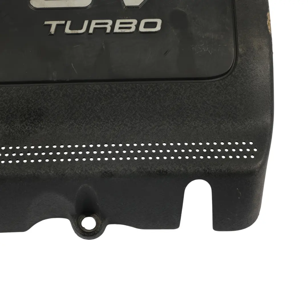 Mk1 8N 1.8T Motor Abdeckung Akustik Verkleidung Oben für Audi TT mit Teilenummer 06A103724K Audi TT Mk1 8N 1.8T Motor Abdeckung Akustik Verkleidung Oben - SKU 06A103724K - Teilenummer 06A103724K