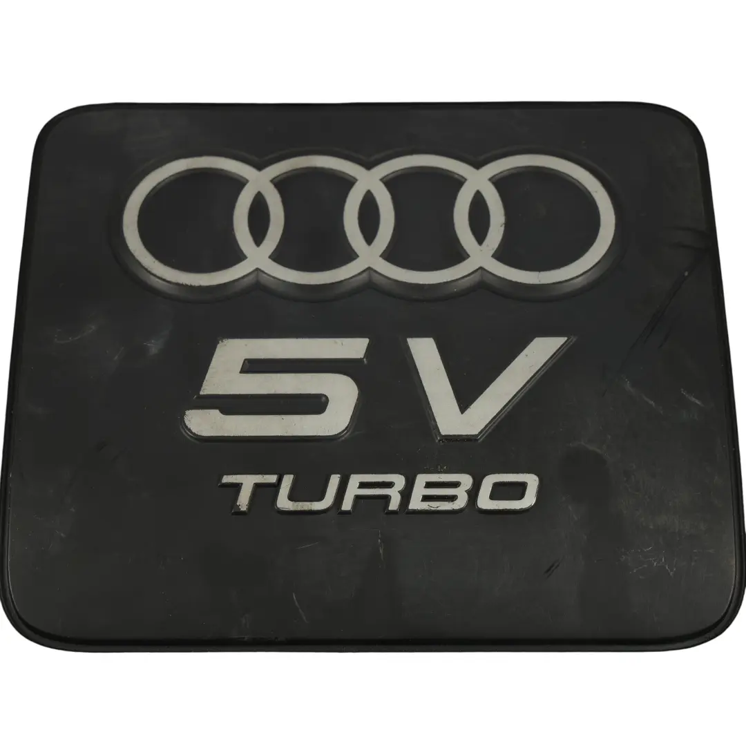 Audi TT Mk1 8N 1.8T Pokrywa Osłona Górna Silnika - SKU 06A103724K - Numer Części 06A103724K