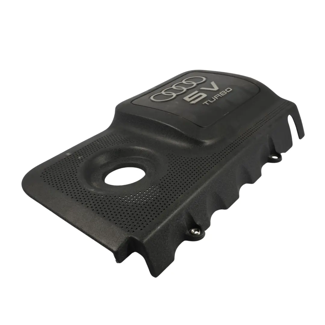 Audi TT Mk1 8N 1.8T Panneau D'Habillage Acoustique Capot Moteur - SKU 06A103724K - Numéro de pièce 06A103724K