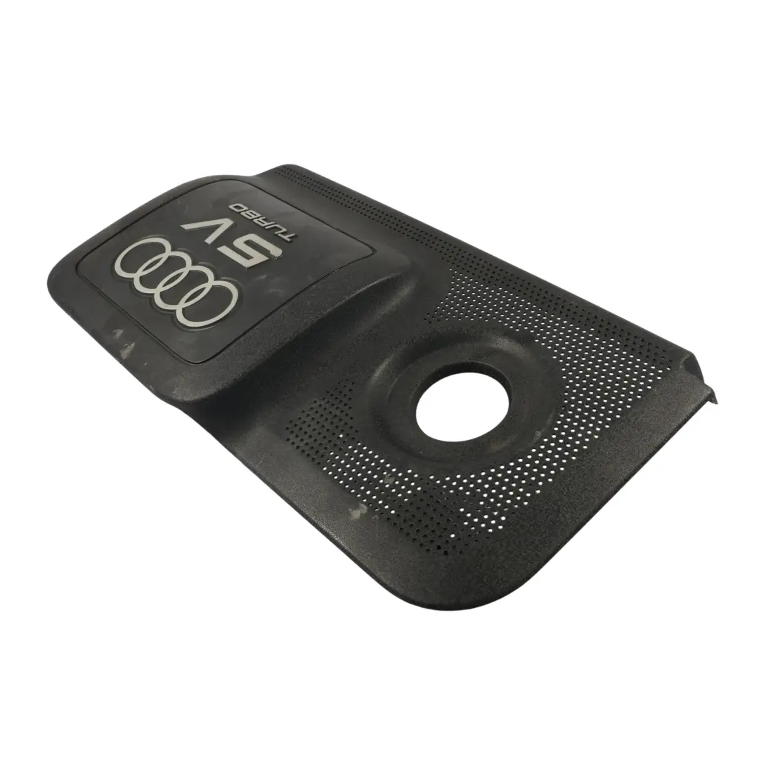 Audi TT Mk1 8N 1.8T Panneau D'Habillage Acoustique Capot Moteur - SKU 06A103724K - Numéro de pièce 06A103724K