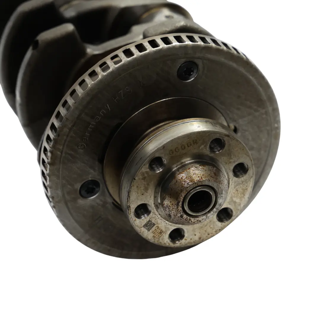 Albero Motore 2.0 FSI Benzina 06A105021 per Audi A3 8P A4 B7 A6 C6 TT 8J con numero di parte 06A105021AR Audi A3 8P A4 B7 A6 C6 TT 8J Albero Motore 2.0 FSI Benzina 06A105021 - SKU 06A105021AR - Numero di parte 06A105021AR