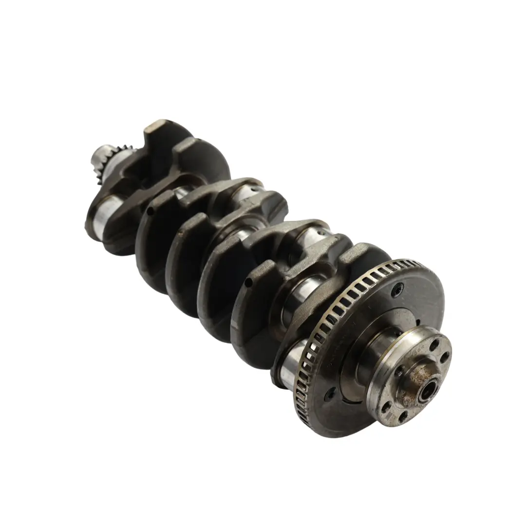 Cigüeñal Del Motor 2.0 FSI Motor Gasolina 06A105021 para Audi A3 8P A4 B7 A6 C6 TT 8J con número de pieza 06A105021AR Audi A3 8P A4 B7 A6 C6 TT 8J Cigüeñal Del Motor 2.0 FSI Motor Gasolina 06A105021 - SKU 06A105021AR - Número de pieza 06A105021AR