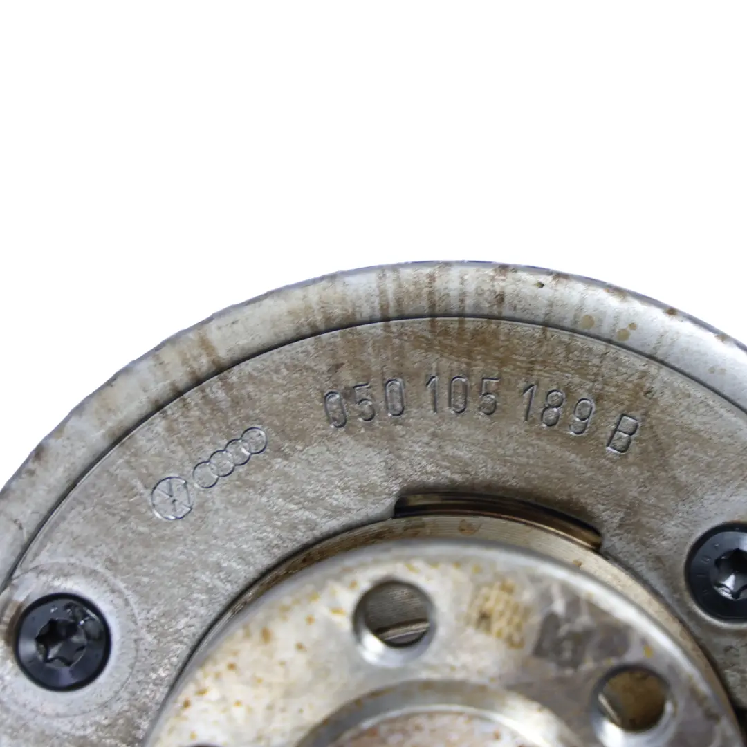 Crankshaft 2.0 FSI Petrol Engine 06A105021 to Audi A3 8P A4 B7 A6 C6 TT 8J Engine with Part number 06A105021AR Audi A3 8P A4 B7 A6 C6 TT 8J Engine Crankshaft 2.0 FSI Petrol Engine 06A105021 - SKU 06A105021AR - Part number 06A105021AR