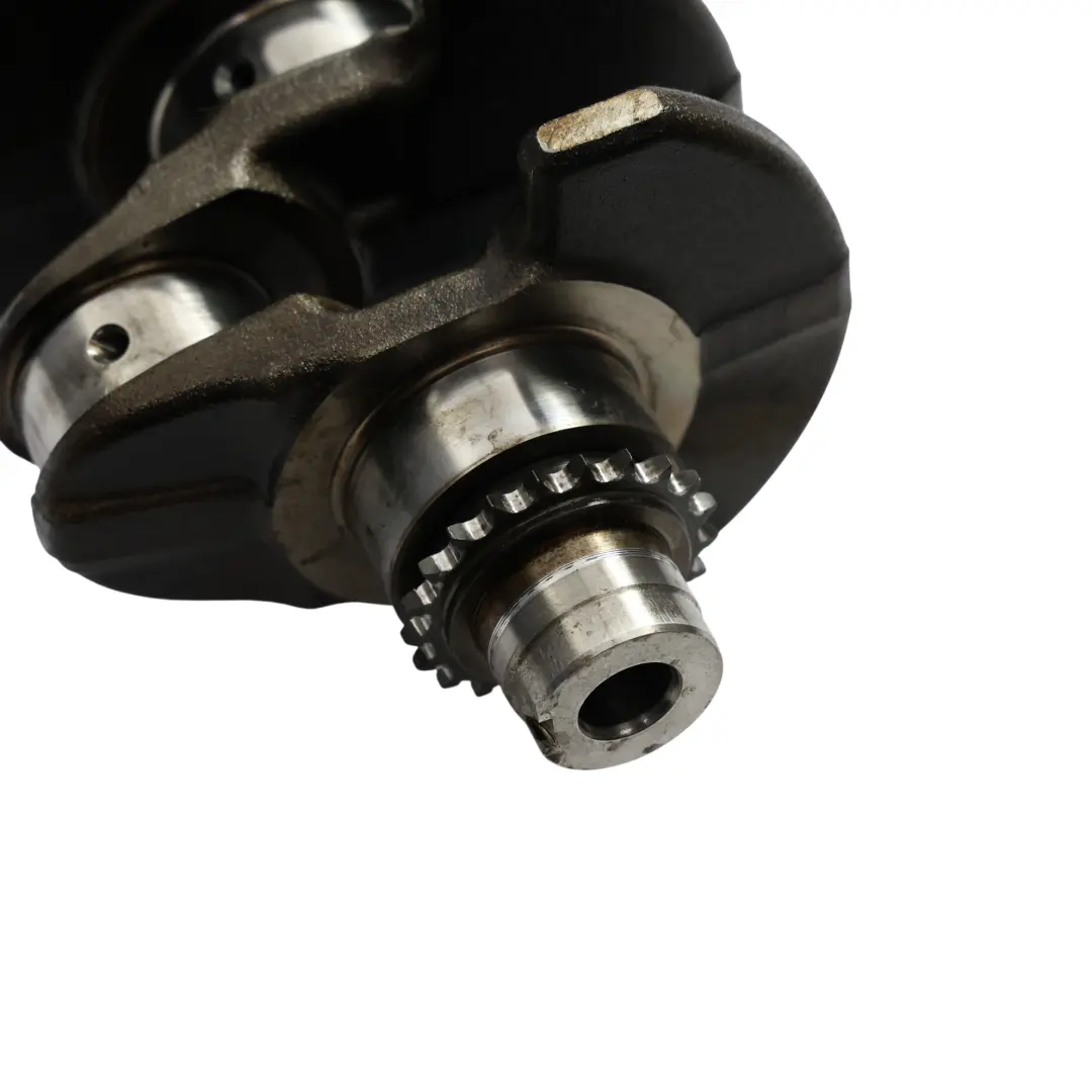 Wał Korbowy 06A105021 do Audi A3 8P A4 B7 A6 C6 TT 8J 2.0 FSI Benzyna o numerze 06A105021AR Audi A3 8P A4 B7 A6 C6 TT 8J 2.0 FSI Benzyna Wał Korbowy 06A105021 - SKU 06A105021AR - Numer Części 06A105021AR