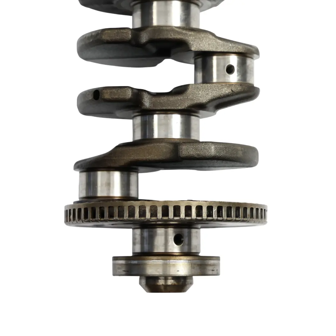 Audi A3 8P A4 B7 A6 C6 TT 8J Engine Crankshaft 2.0 FSI Petrol Engine 06A105021 - SKU 06A105021AR - Part number 06A105021AR