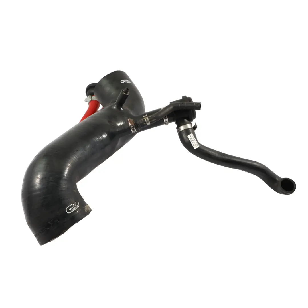 8N S3 8L 1.8T BAM Turbo Luftansaugschlauch Silikonrohr MTC Racing für Audi TT mit Teilenummer 06A133356R Audi TT 8N S3 8L 1.8T BAM Turbo Luftansaugschlauch Silikonrohr MTC Racing - SKU 06A133356R-1 - Teilenummer 06A133356R