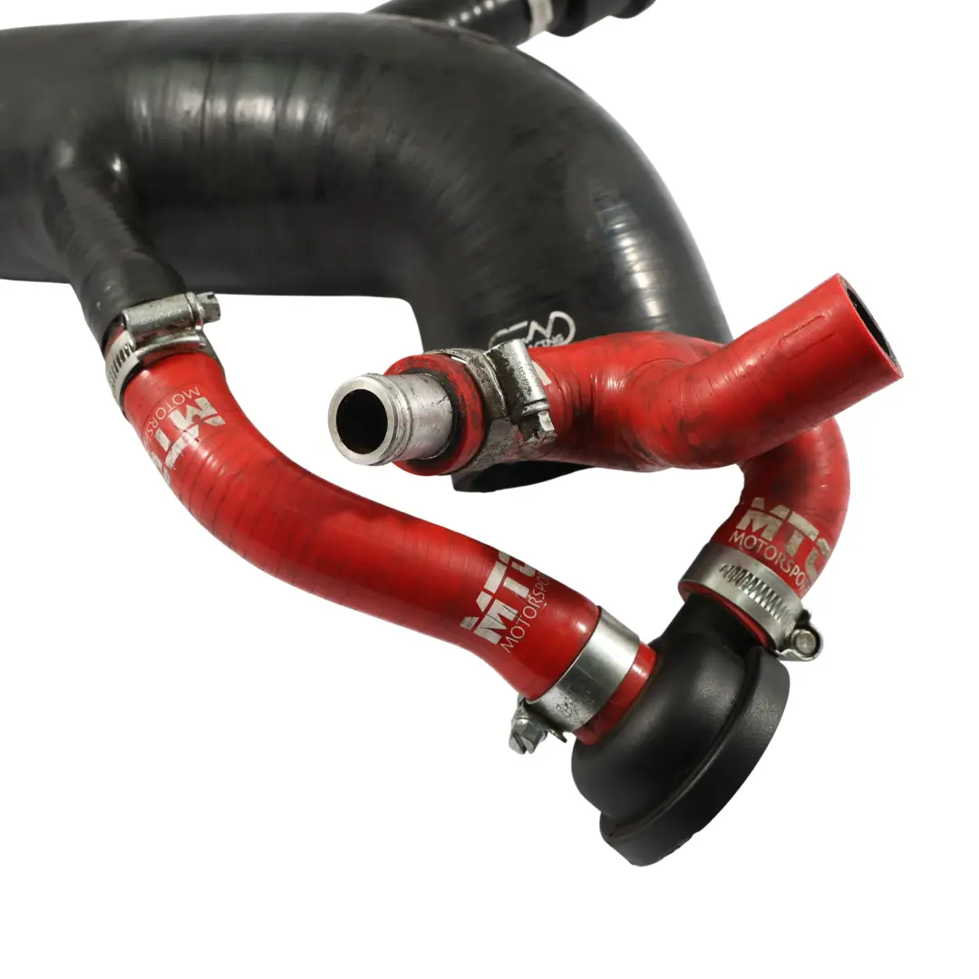 8N S3 8L 1.8T BAM Turbo Luftansaugschlauch Silikonrohr MTC Racing für Audi TT mit Teilenummer 06A133356R Audi TT 8N S3 8L 1.8T BAM Turbo Luftansaugschlauch Silikonrohr MTC Racing - SKU 06A133356R-1 - Teilenummer 06A133356R