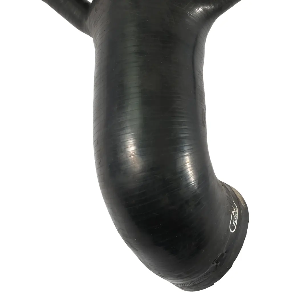 Audi TT 8N S3 8L 1.8T Tuyau Silicone D'Admission D'Air Turbo BAM MTC Racing - SKU 06A133356R-1 - Numéro de pièce 06A133356R