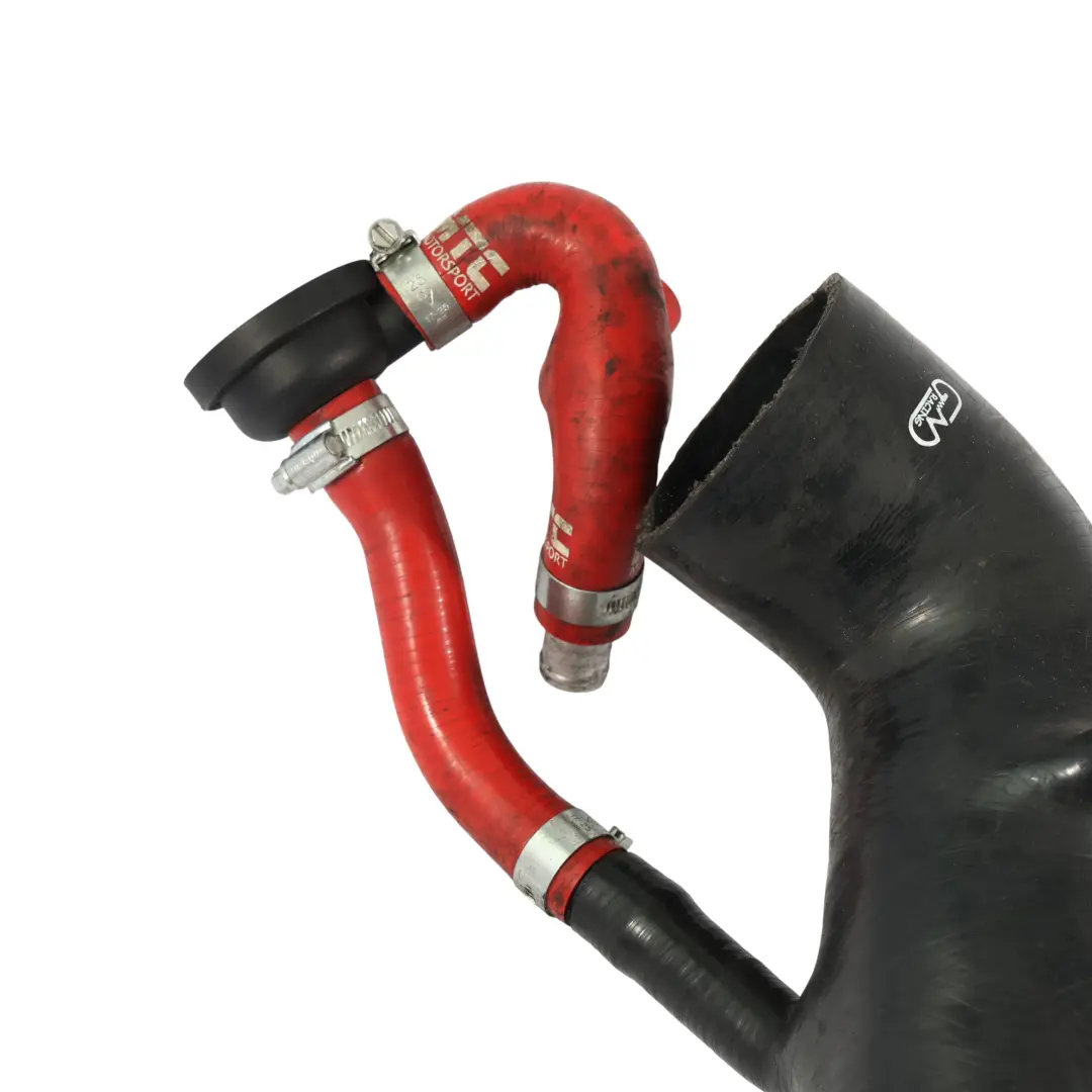 Audi TT 8N S3 8L 1.8T BAM Turbo Air Intake Hose Silicon Pipe Tube MTC Racing - SKU 06A133356R-1 - Part number 06A133356R