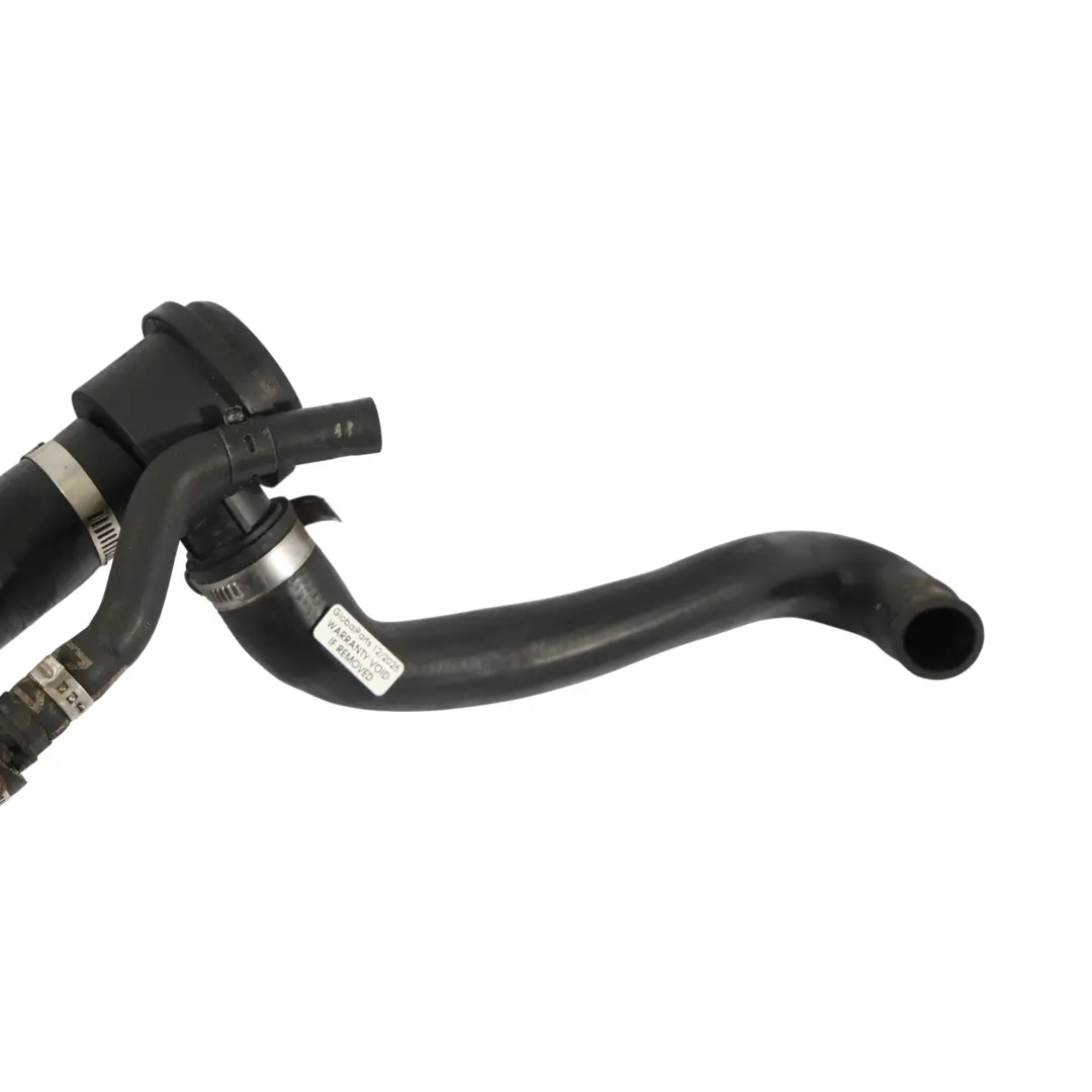 Audi TT 8N S3 8L 1.8T Tuyau Silicone D'Admission D'Air Turbo BAM MTC Racing - SKU 06A133356R-1 - Numéro de pièce 06A133356R