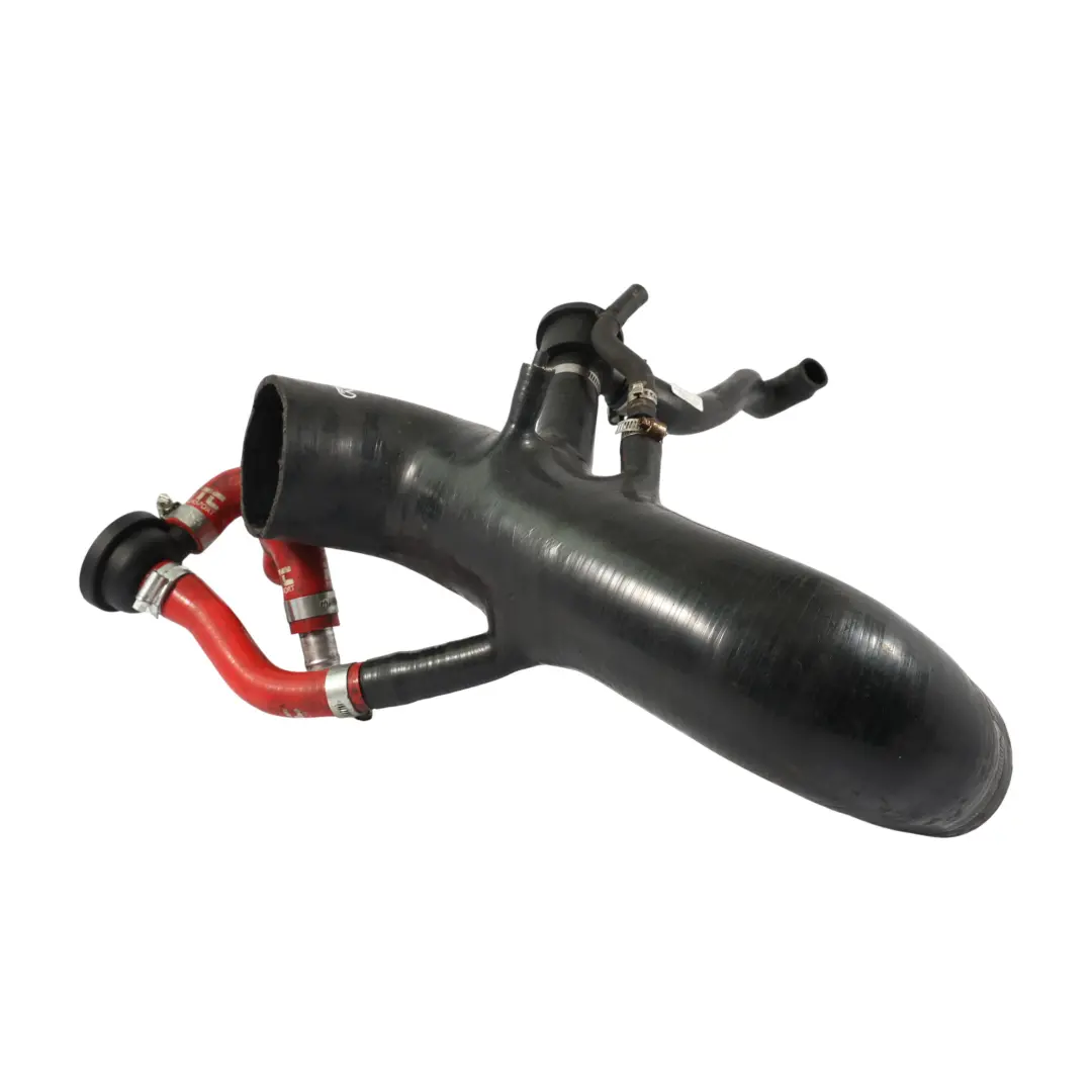 Audi TT 8N S3 8L 1.8T Tubo Silicone Flessibile Di Aspirazione Turbo MTC Racing - SKU 06A133356R-1 - Numero di parte 06A133356R