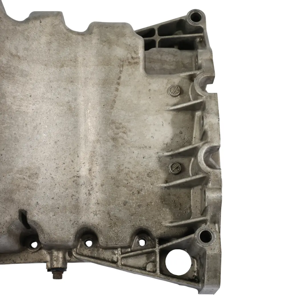 Audi A4 B7 A6 C6 Cárter De Aceite Del Motor 2.0 TFSI Gasolina - SKU 06B103601CG - Número de pieza 06B103601CG