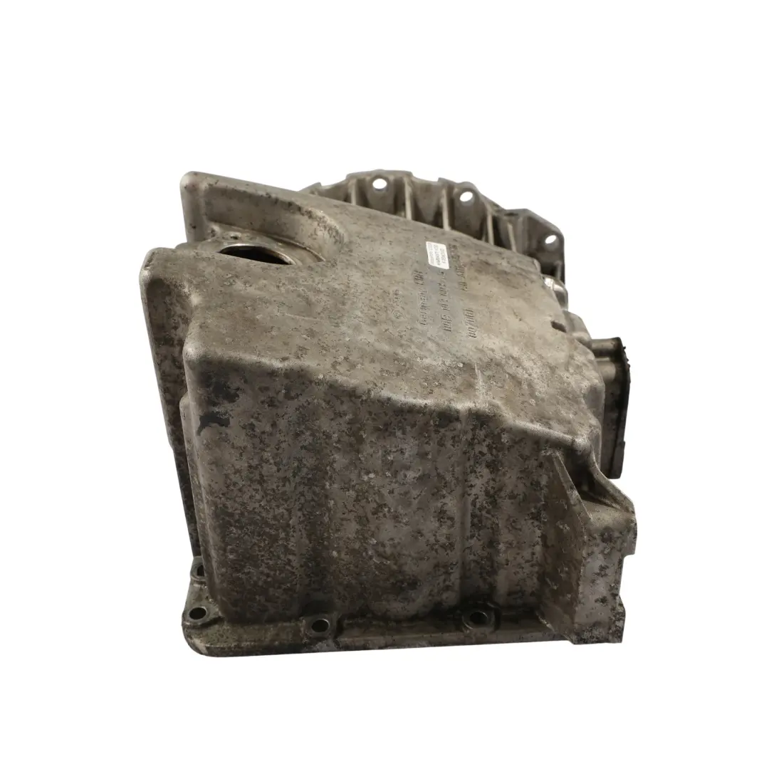 Audi A4 B7 A6 C6 Coppa Dell Olio Motore 2.0 TFSI Benzina - SKU 06B103601CG - Numero di parte 06B103601CG