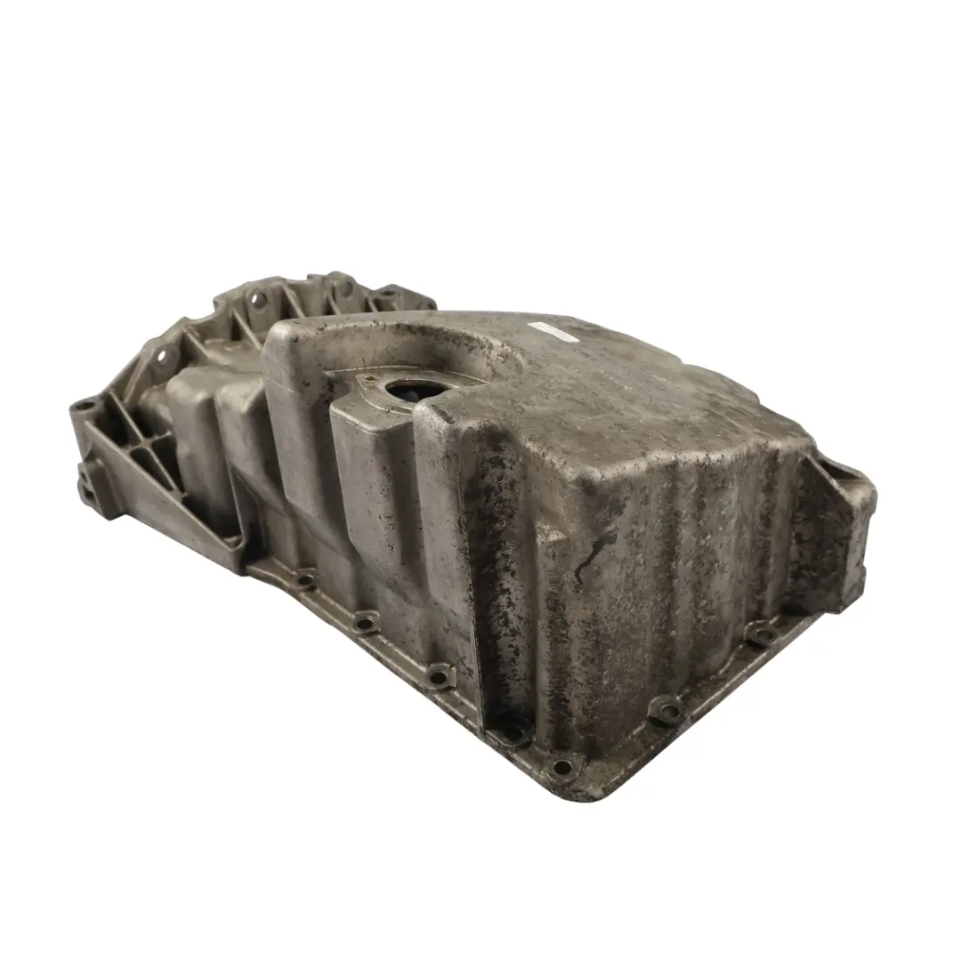 Audi A4 B7 A6 C6 Motor Ölwanne 2.0 TFSI Benziner - SKU 06B103601CG - Teilenummer 06B103601CG