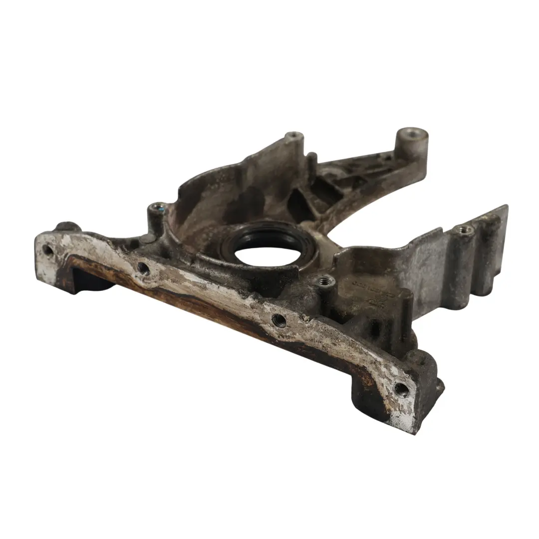 Brida De Sellado Del Árbol Levas Tapa Motor 2.0 TFSI para Audi A4 B7 con número de pieza 06D103153B Audi A4 B7 Brida De Sellado Del Árbol Levas Tapa Motor 2.0 TFSI - SKU 06D103153B - Número de pieza 06D103153B