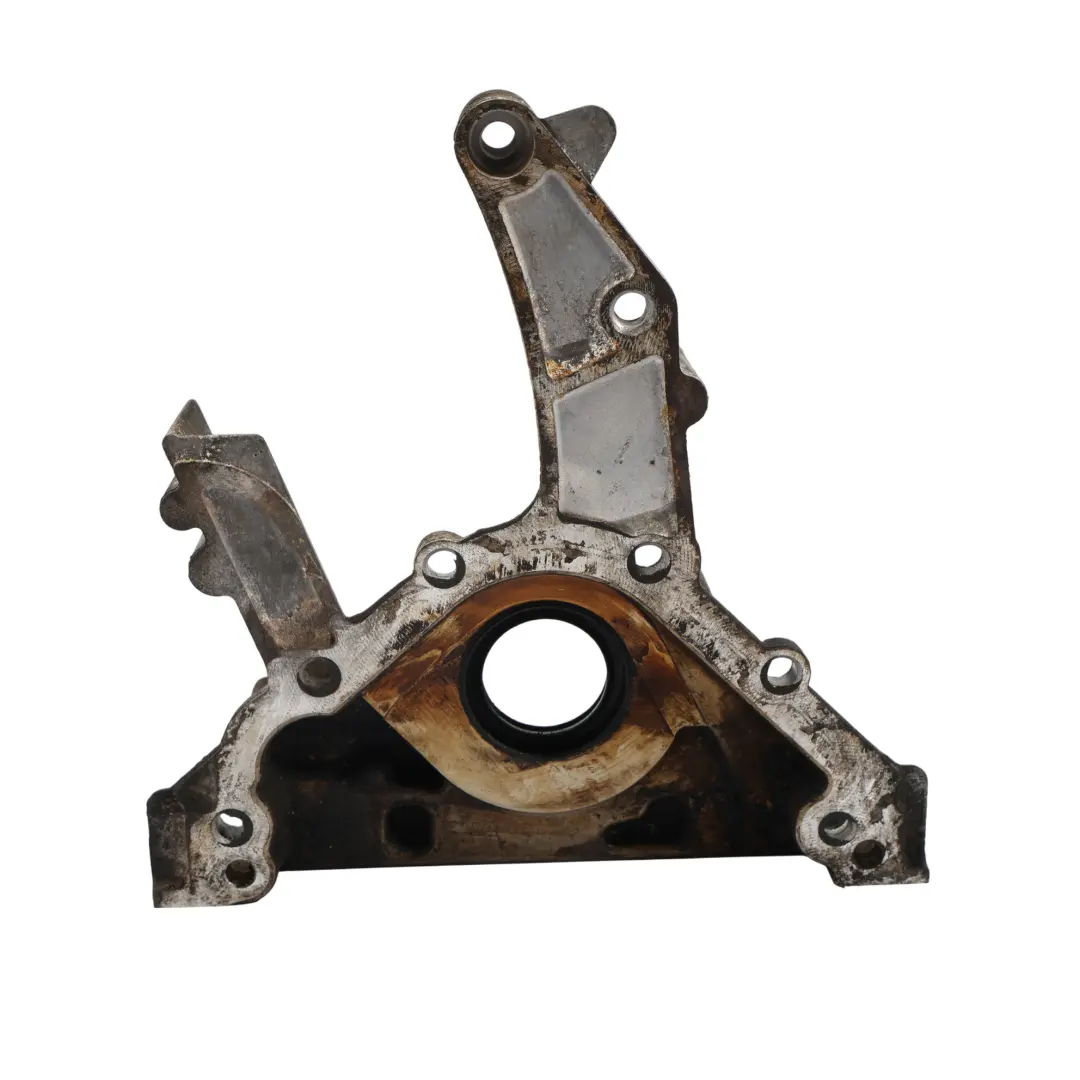 Camshaft Sealing Flange End Cover Engine Panel 2.0 TFSI to Audi A4 B7 with Part number 06D103153B Audi A4 B7 Camshaft Sealing Flange End Cover Engine Panel 2.0 TFSI - SKU 06D103153B - Part number 06D103153B