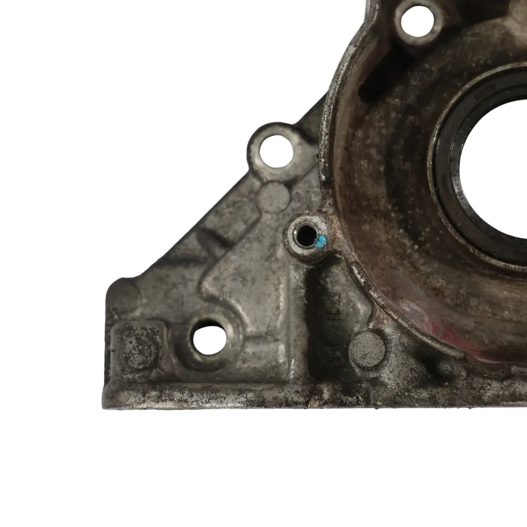 Albero A Camme Guarnizione Flangia Fine Pannello 2.0 TFSI per Audi A4 B7 con numero di parte 06D103153B Audi A4 B7 Albero A Camme Guarnizione Flangia Fine Pannello 2.0 TFSI - SKU 06D103153B - Numero di parte 06D103153B