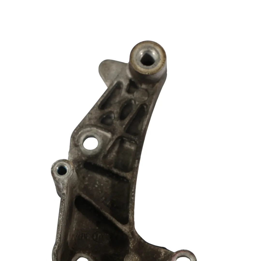 Audi A4 B7 Couvercle Extrémité Bride Étanchéité Arbre Cames 2.0 TFSI - SKU 06D103153B - Numéro de pièce 06D103153B