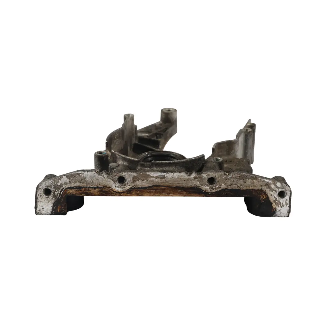 Camshaft Sealing Flange End Cover Engine Panel 2.0 TFSI to Audi A4 B7 with Part number 06D103153B Audi A4 B7 Camshaft Sealing Flange End Cover Engine Panel 2.0 TFSI - SKU 06D103153B - Part number 06D103153B