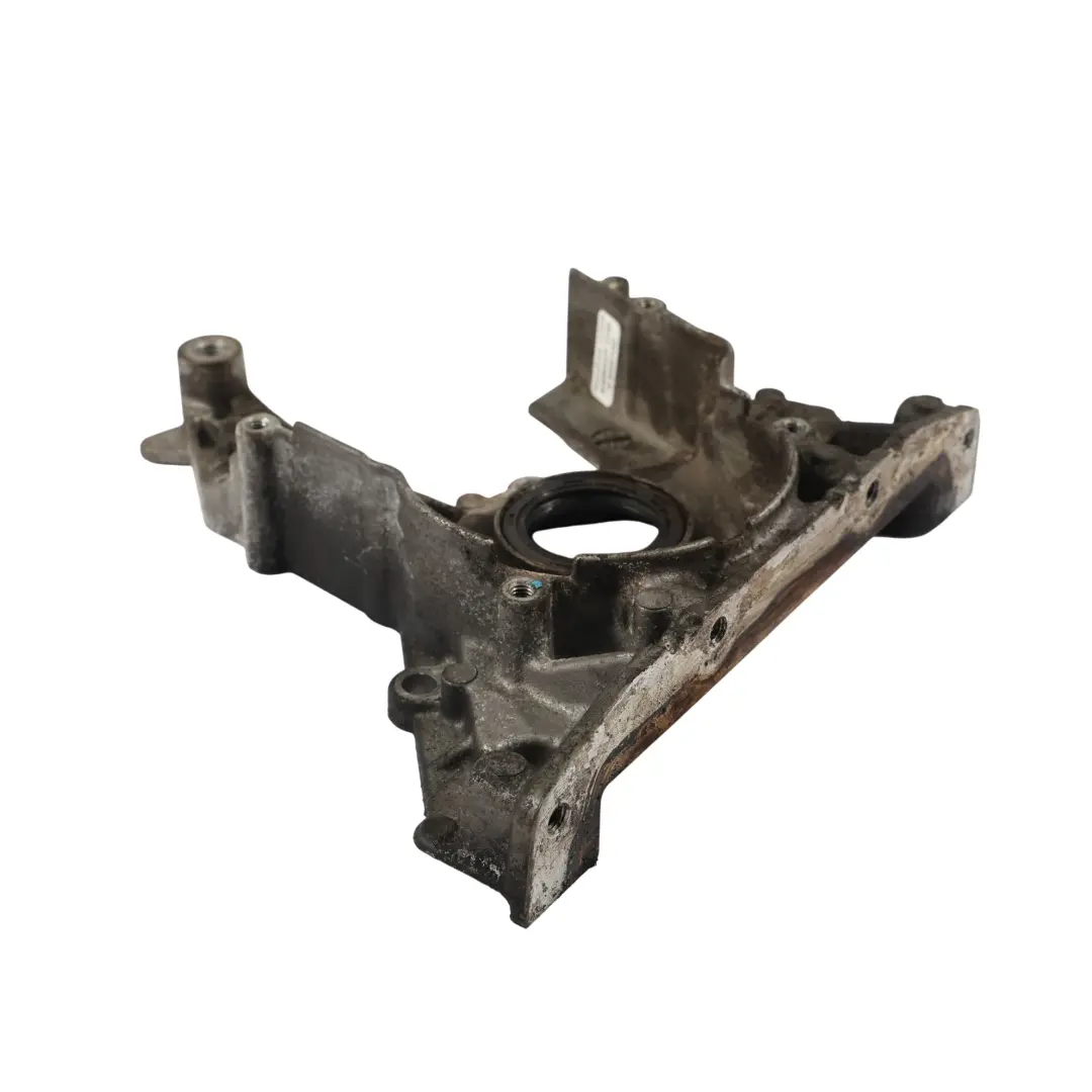 Brida De Sellado Del Árbol Levas Tapa Motor 2.0 TFSI para Audi A4 B7 con número de pieza 06D103153B Audi A4 B7 Brida De Sellado Del Árbol Levas Tapa Motor 2.0 TFSI - SKU 06D103153B - Número de pieza 06D103153B