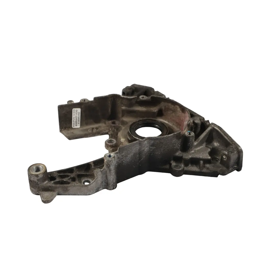 Albero A Camme Guarnizione Flangia Fine Pannello 2.0 TFSI per Audi A4 B7 con numero di parte 06D103153B Audi A4 B7 Albero A Camme Guarnizione Flangia Fine Pannello 2.0 TFSI - SKU 06D103153B - Numero di parte 06D103153B
