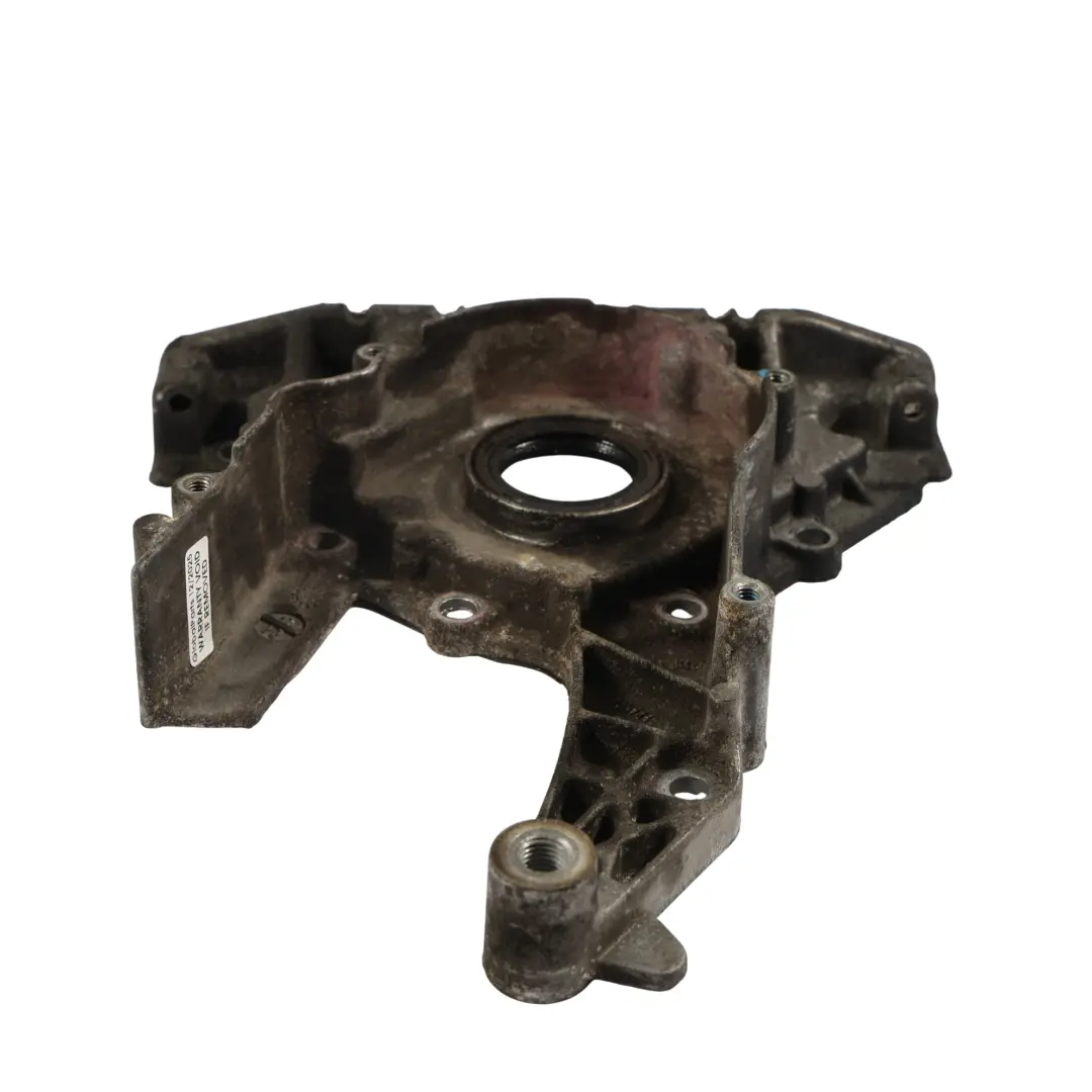 Audi A4 B7 Brida De Sellado Del Árbol Levas Tapa Motor 2.0 TFSI - SKU 06D103153B - Número de pieza 06D103153B