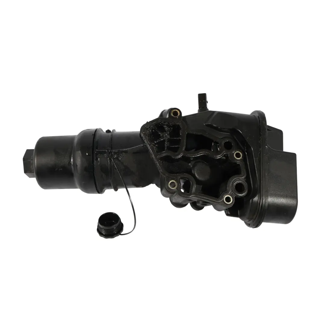 Audi A4 B7 VW Golf Mk6 Carcasa Del Filtro De Aceite 2.0 Gasolina - SKU 06F115397H - Número de pieza 06F115397H