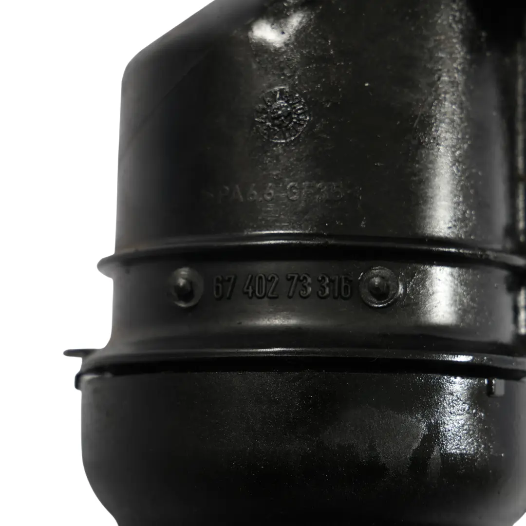 Ölfiltergehäuse Ölkühler 2.0 Benzin für Audi A4 B7 VW Golf 6 mit Teilenummer 06F115397H Audi A4 B7 VW Golf 6 Ölfiltergehäuse Ölkühler 2.0 Benzin - SKU 06F115397H - Teilenummer 06F115397H