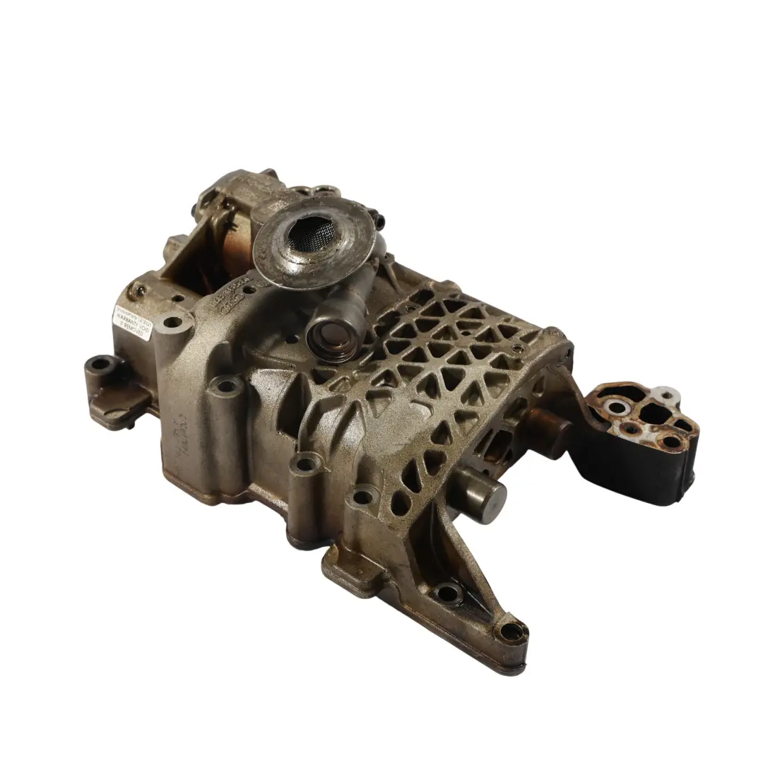 Audi A4 B7 Bomba De Aceite Del Eje De Equilibrado Del Motor 2.0 FSI - SKU 06D103295P - Número de pieza 06D103295P