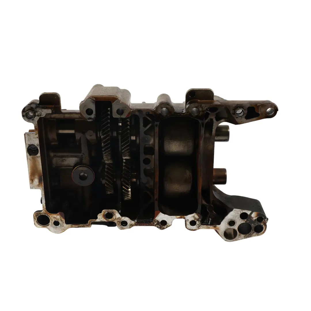 Pompa Oleju Wałek Silnika 2.0 FSI Benzyna 06B103535G do Audi A4 B7 o numerze 06D103295P Audi A4 B7 Pompa Oleju Wałek Silnika 2.0 FSI Benzyna 06B103535G - SKU 06D103295P - Numer Części 06D103295P