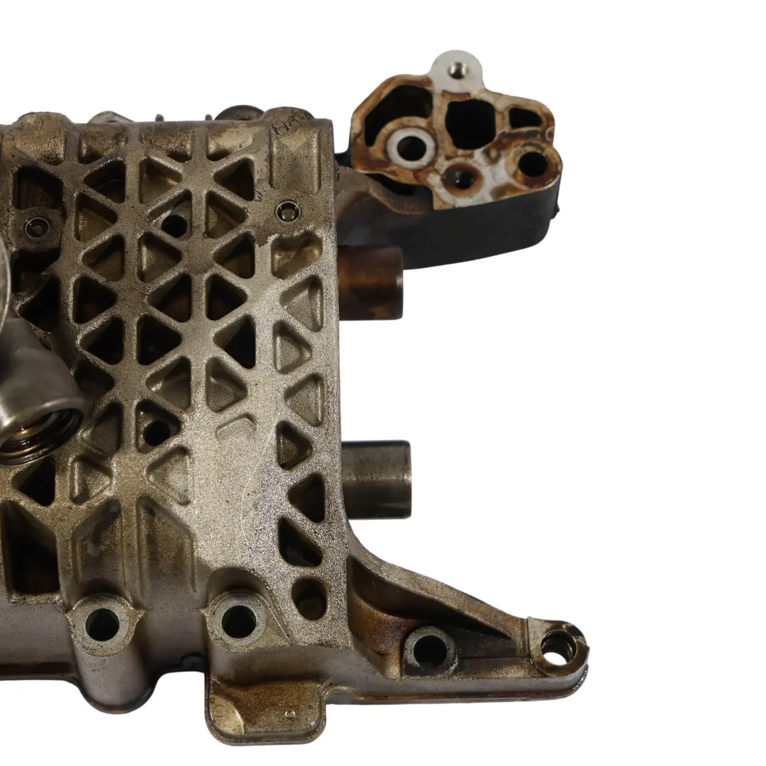 Audi A4 B7 Bomba De Aceite Del Eje De Equilibrado Del Motor 2.0 FSI - SKU 06D103295P - Número de pieza 06D103295P