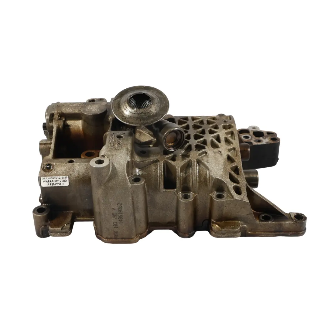 Pompe À Huile D'Arbre D'Équilibrage Moteur 2.0 FSI Essence pour Audi A4 B7 à propos du numéro de pièce 06D103295P Audi A4 B7 Pompe À Huile D'Arbre D'Équilibrage Moteur 2.0 FSI Essence - SKU 06D103295P - Numéro de pièce 06D103295P