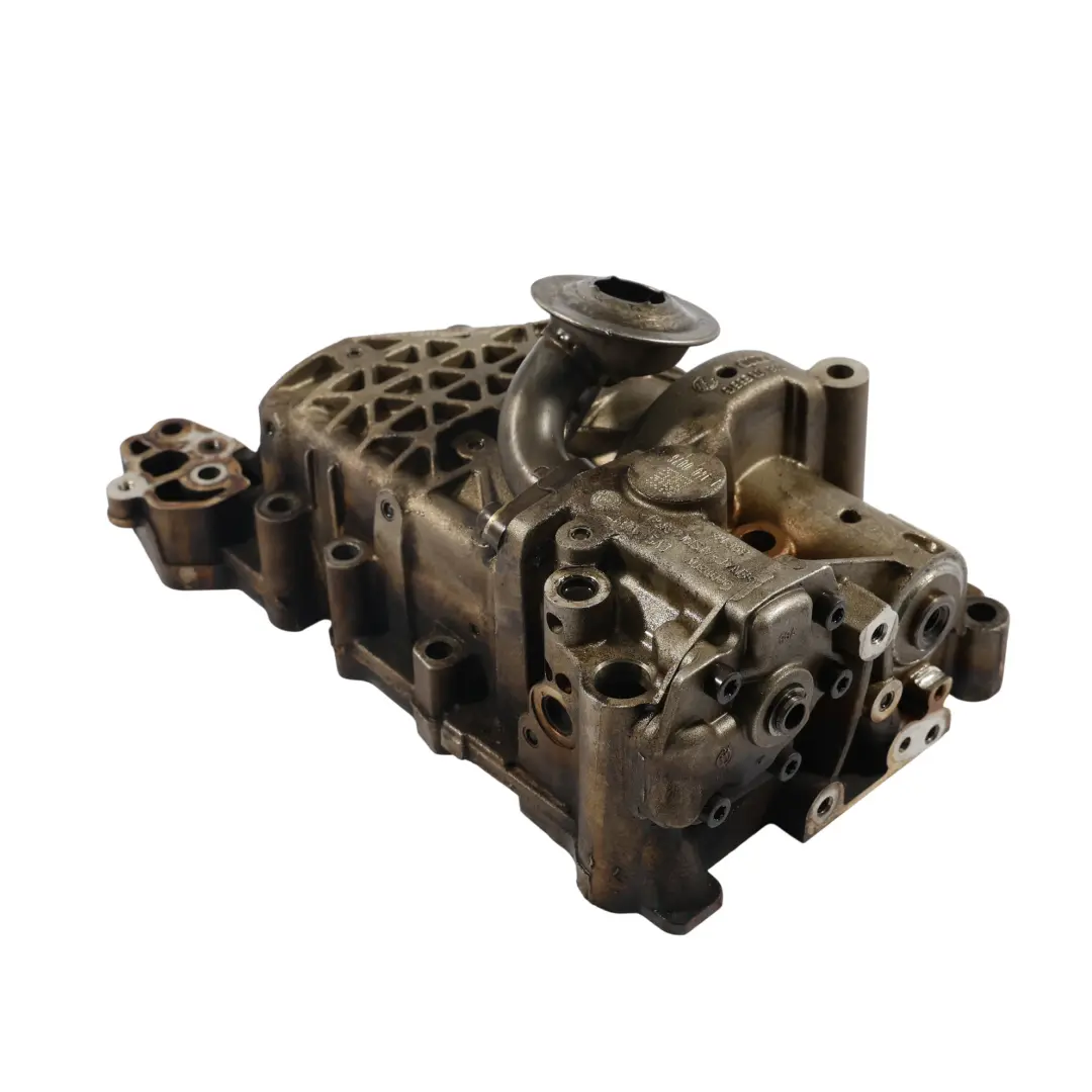 Audi A4 B7 Pompa Oleju Wałek Silnika 2.0 FSI Benzyna 06B103535G - SKU 06D103295P - Numer Części 06D103295P